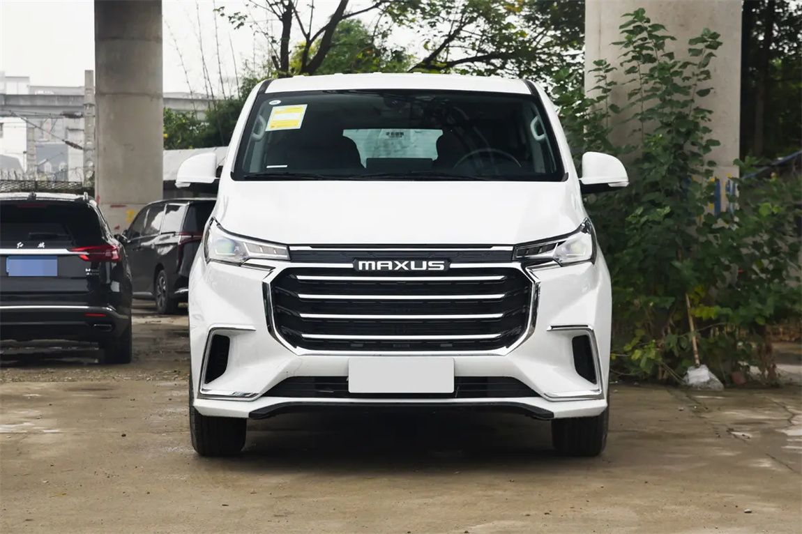 大通G10 2025款 2.0L 手动多功能版 汽油 7座 2