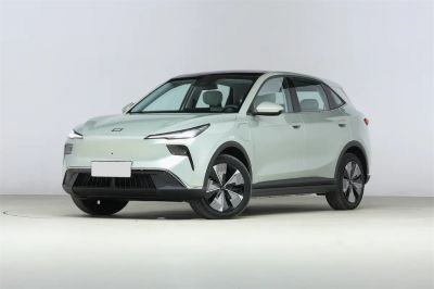 奔腾 悦意03 2025款 565km 臻享版 11