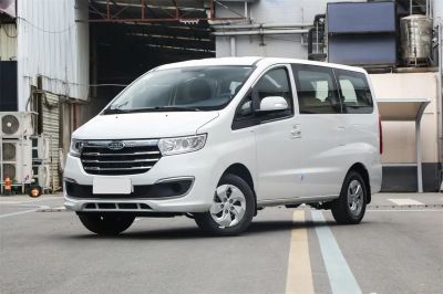 江淮瑞风 瑞风M3 2025款 1.5T 手动智联版 7/8座 13