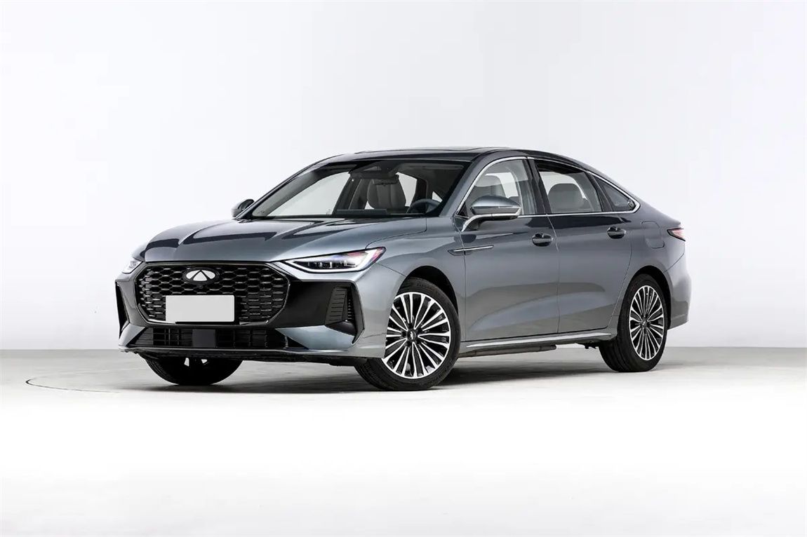 奇瑞风云 风云A8L 2025款 1.5TGDI 145km 豪华型