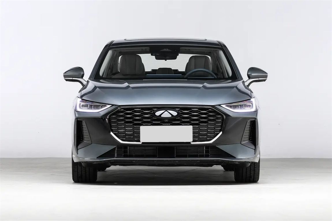 奇瑞风云 风云A8L 2025款 1.5TGDI 145km 豪华型 2