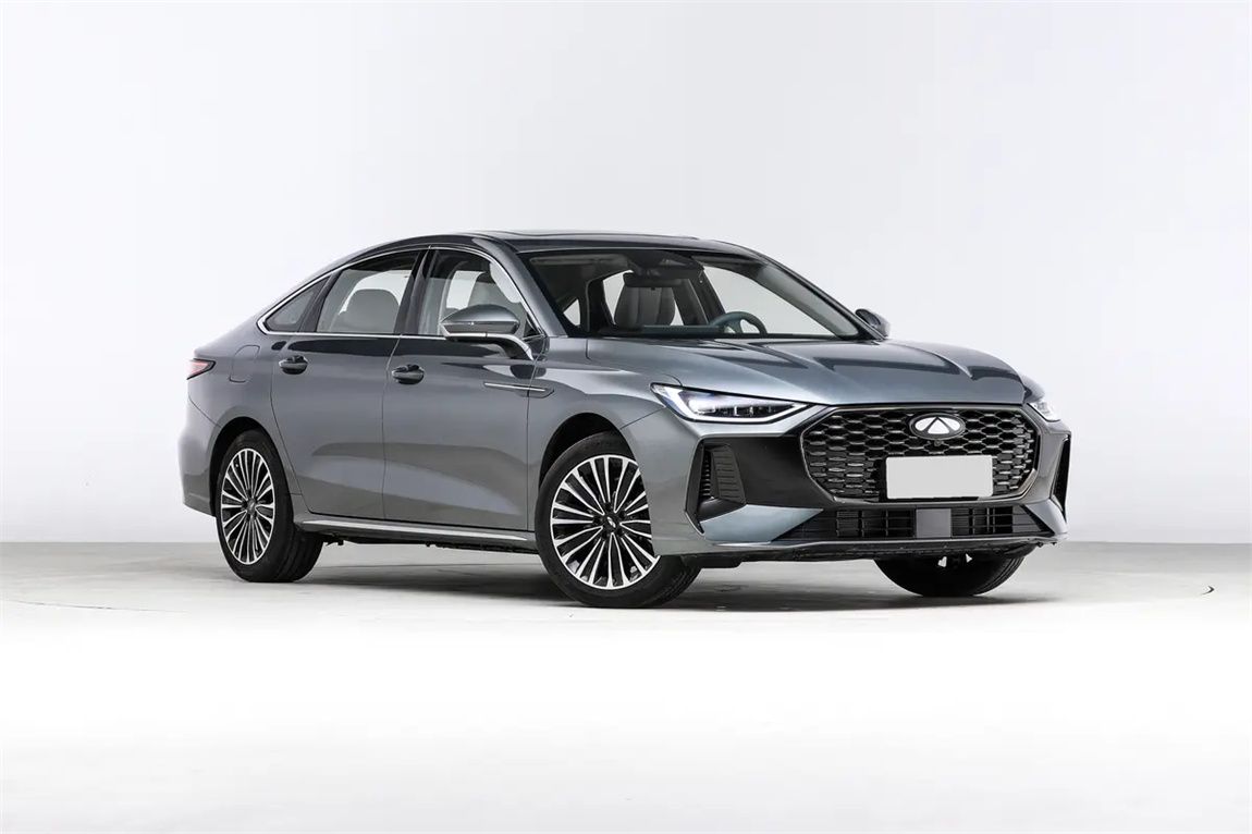 奇瑞风云 风云A8L 2025款 1.5TGDI 145km 豪华型 3