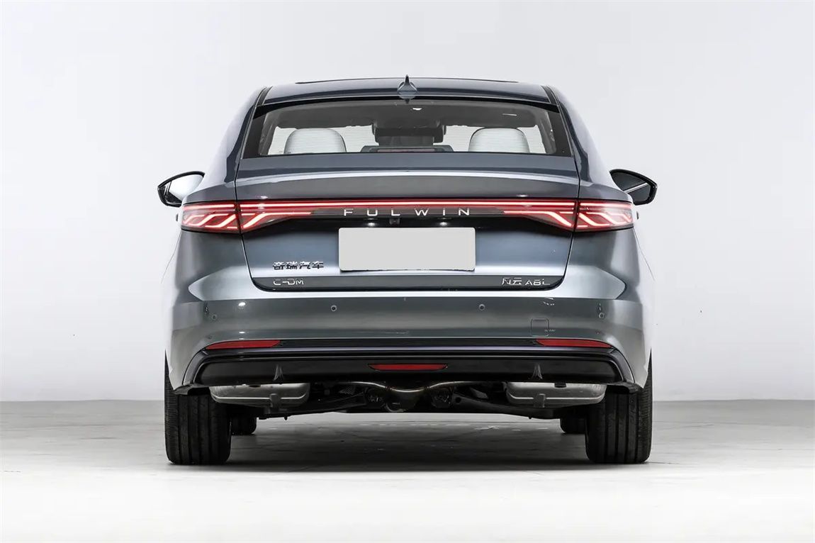 奇瑞风云 风云A8L 2025款 1.5TGDI 145km 豪华型 9