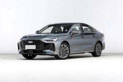 奇瑞风云 风云A8L 2025款 1.5TGDI 145km 豪华型 12