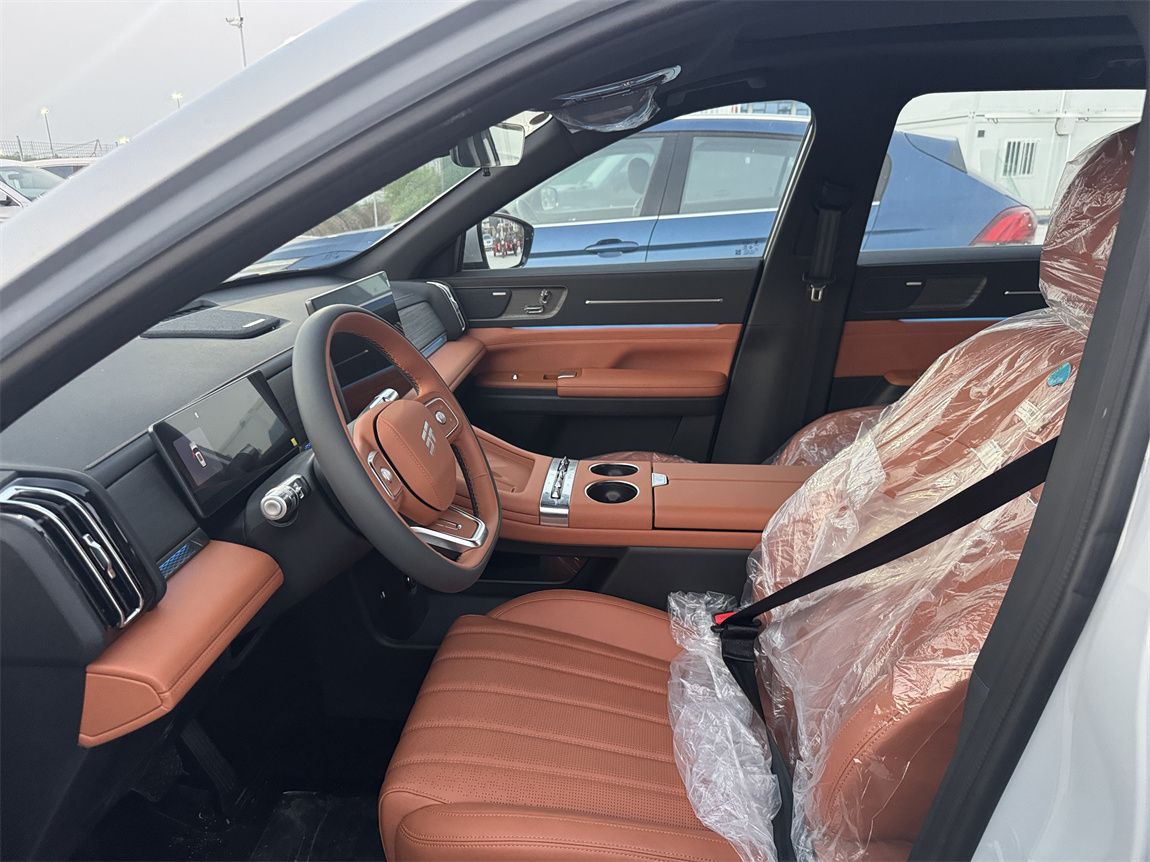 捷途X70L 2026款 1.5TD 双离合标准 5座 6