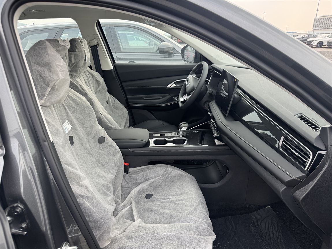 长安CS75PLUS 2026款 智慧冠军版 1.5T 新蓝鲸 智航型 7