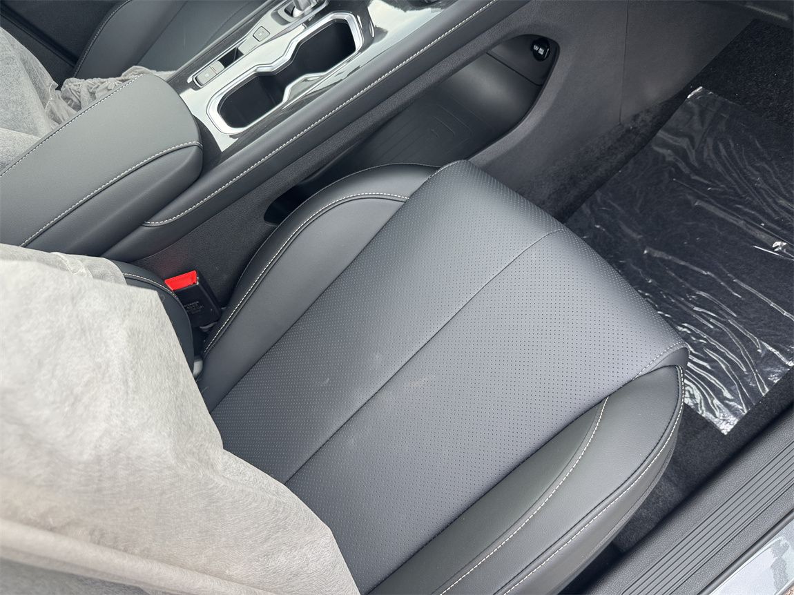 长安CS75PLUS 2026款 智慧冠军版 1.5T 新蓝鲸 智航型 8