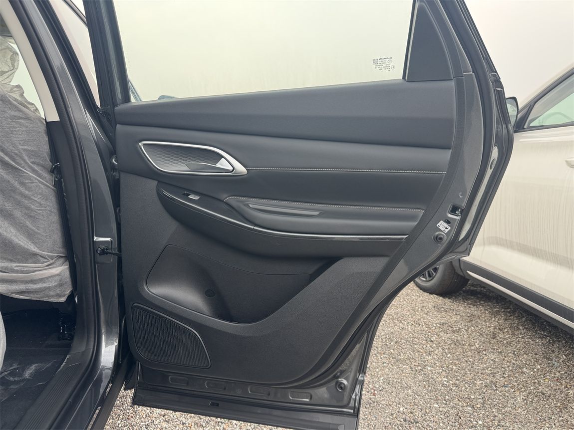 长安CS75PLUS 2026款 智慧冠军版 1.5T 新蓝鲸 智航型 9